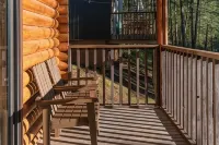 Cusheon Lake Resort - Wifi