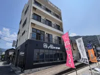 AlimSTAY IZU Hotels near Toi Kinzan