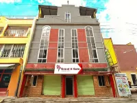 Grand D Gala Hotels in Dharmapuri