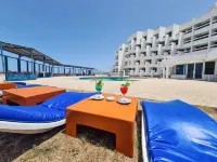 UMH Tarik Hotel - Pet friendly
