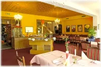 Hotel Restaurant Itzumer Paß - 3 étoiles