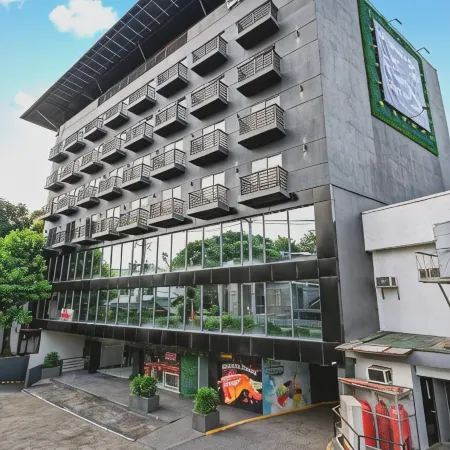 Espacio Hotel