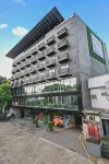 โรงแรมเอสปาซิโอ - 3 ดาว