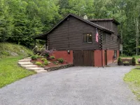 Cabin Eight-Oh-Five - Chalets