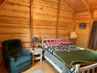 Neihart MT Mountain Cabin - Huoneistot