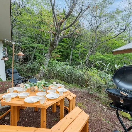 Gran Giorno HAKONE Kowakidani
