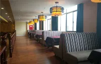 Himalaya Pulan Hotel - breakfast