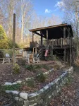 Hillside Loft at Window Cliff Valley at Burgess Falls - 2-Star