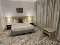 Loft Hotel - Mountain view