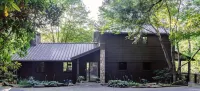 Lakefront Retreat in Quite Cove on Luxurious Lake Toxaway - Homestays