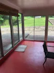 Historic home, serene patio, hiking; Minutes from Bedford Springs! Heated POOL! - 4-Star