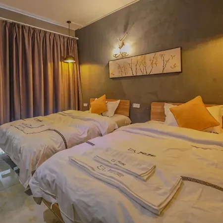 EX hotel