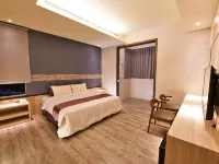 Yukuntie Hotel Các khách sạn gần Điểm ngắm cảnh Aofong Hill Observatory