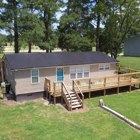 Cozy Home near the Beautiful Bay River