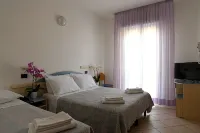 Hotel Giorg - WaterPark Free Entrance - con vista mare