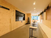 The Centurion Sauna Rest & Stay Sapporo Male Only - spa