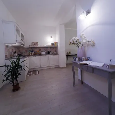 ReginElena B&B