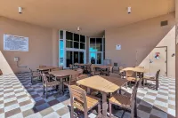 Luxury 4BR Beachfront Corner Unit, Panoramic Gulf Views, Lazy River, Indoor Pool - Jacuzzi