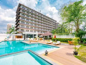 Grand Diamond Hotel Yogyakarta (Formerly Grand Quality Hotel)