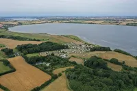 Fantastic vacation right on the Baltic Sea coast of Southern Jutland, Broagerland - 4-Sterne