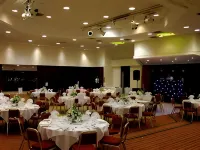 Best Western Ipswich Hotel and Spa - Pet friendly