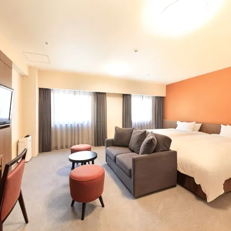 Richmond Hotel Kagoshima Kinseicho