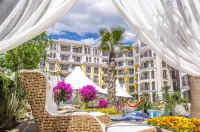 Harmony Suites - Monte Carlo - Condos