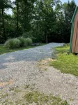 The Cave Run Lake Cabin - 3 tähden