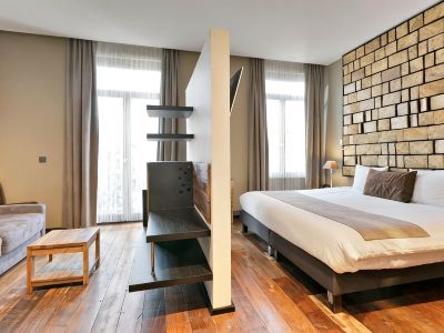 Boutique Hotel Saint-Géry