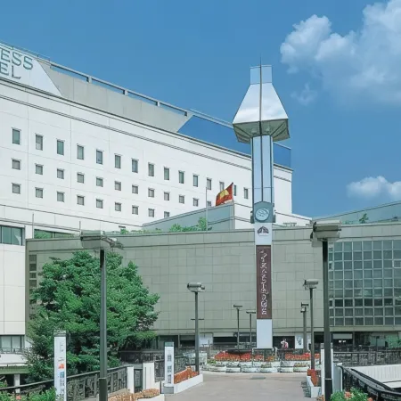 Highness Hotel Kurume