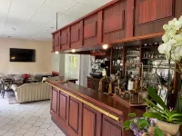 Les Orchidées , Hôtel & Restaurant - bar