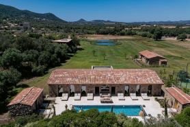 Domaine Pozzo di Mastri