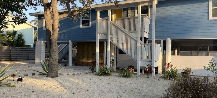 DOG FRIENDLY and PERFECT LBK LOCATION Hotéis em Longboat Key
