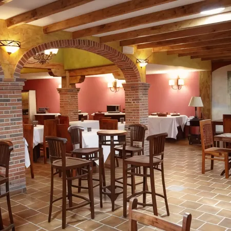 Posada-Spa Privilegio de Vara