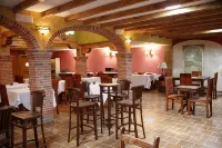 Posada Spa Privilegio de Vara - 3 estrellas