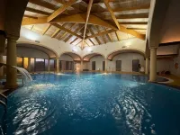 Balneario Cervantes - Pools