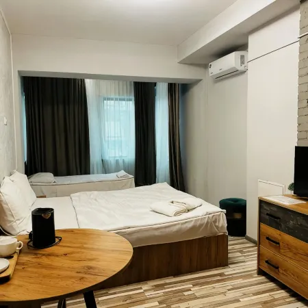 Hayq Boutique Hotel