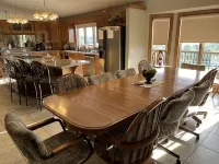 Great for Friends & Families, Breathtaking View, Nature Trails, Farm Animals - Balkon