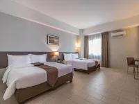 Sequoia Hotel, Quezon City - 3-نجوم