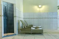 Fletcher Familiehotel Paterswolde - СПА