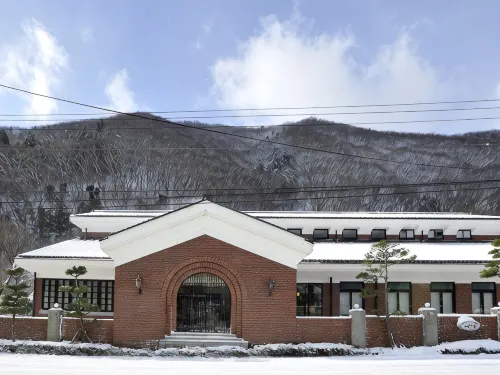 Hanare No Yado Yomogino - Bar