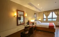 Hotel Veniz Legarda - 2 ดาว