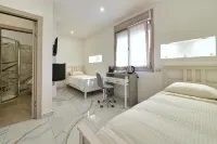 Gioia e Relax di ZR - balcone