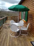 Secluded Cabin on the Hill in the Hocking Hills - شاليه