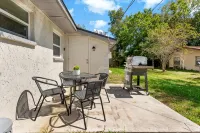Newly Renovated Apt in Stunning Safety Harbor! - Wifi