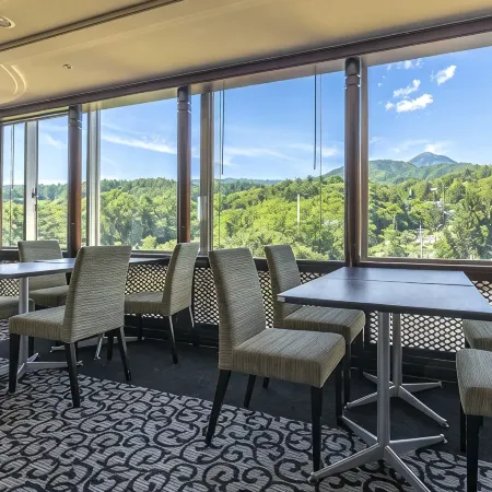 Resort Hotel Tateshina