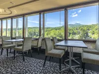 Resort Hotel Tateshina - Frühstück