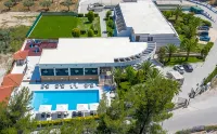 Hotel Rema - Mountain view