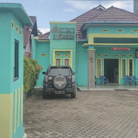 Queen Guest House