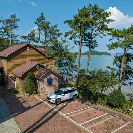 Taean Forest Pension